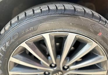 byd e7: Kia K7: 2018 г., 2.4 л, Автомат, Бензин, Седан — 8