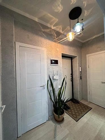 Недвижимость: 1 комната, 45 м², Элитка, 2 этаж, Косметический ремонт — 7
