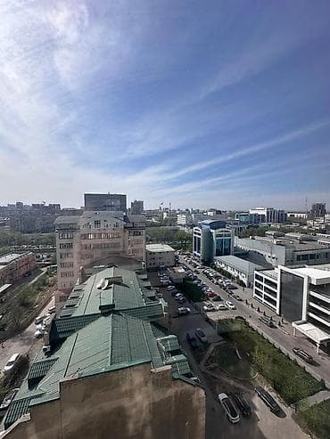 flat osh: 2 комнаты, 70 м², Элитка, 11 этаж, Евроремонт — 2