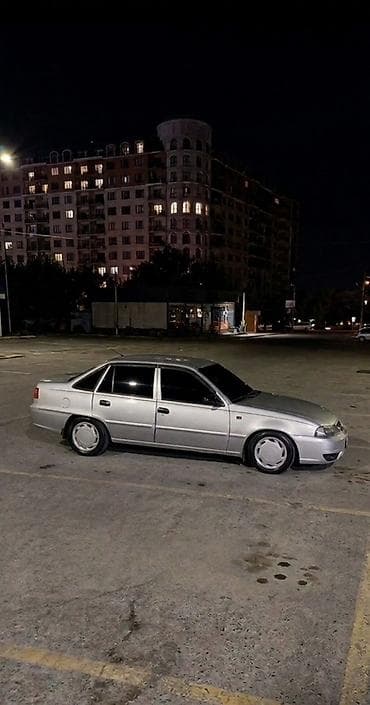 mazda xedox: Daewoo Nexia: 2011 г., 1.6 л, Механика, Бензин, Седан — 4