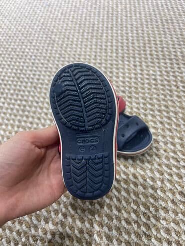 Детская обувь: Состояние отличное оригинал покупали в России официальном магазине — 2