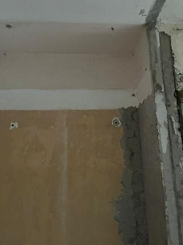 Ички жасалга: Демонтажные работы — быстро, чисто, аккуратно. Любые объёмы: квартиры — 7