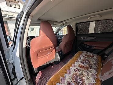 х5 авто: Changan CS55 Plus: 2025 г., 1.5 л, Робот, Бензин, Кроссовер — 5