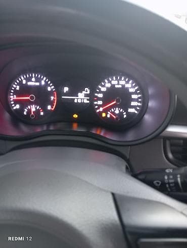 daewoo matiz 2010: Kia Morning: 2018 г., 1 л, Автомат, Бензин, Хэтчбэк — 6