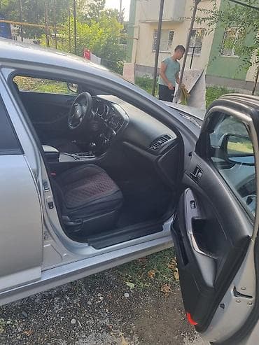 дверь kia k5: Kia K5: 2012 г., 2 л, Автомат, Газ, Седан — 3