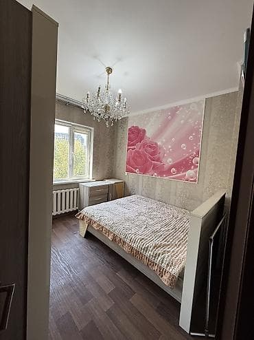 mia home: 4 комнаты, Собственник, Без подселения, С мебелью полностью — 7
