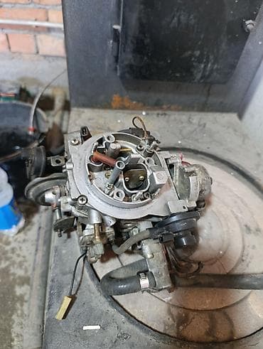 bestune nat: Карбюратор Volkswagen Б/у — 1