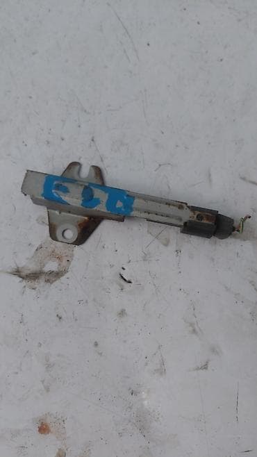 mini jack: Nissan 2000 г., Б/у, Оригинал, Япония — 2