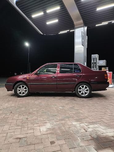 android teyes cc3: Volkswagen Vento: 1994 г., 1.8 л, Механика, Бензин, Седан — 1