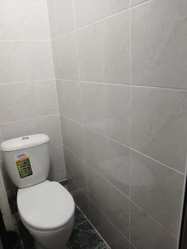 дом частный бишкек: Срочно сдается 2х клмнатная квартира в центре города Ош на фрунзенском — 6