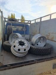 кожух зил бычок: Жүк ташуучу унаа, ZIL, Стандарт, 7 т, Колдонулган — 18