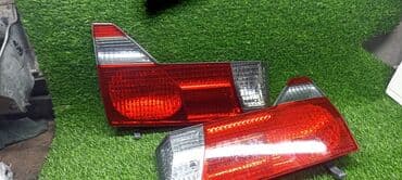 двигатель на хонда фит в бишкеке: Альфард задный стоп на багажника — 1