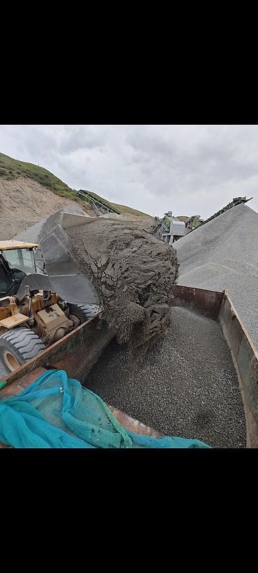 эшик рам: Эленген шагыл, Керүү үчүн, Камаз, Тонар, Зил — 5