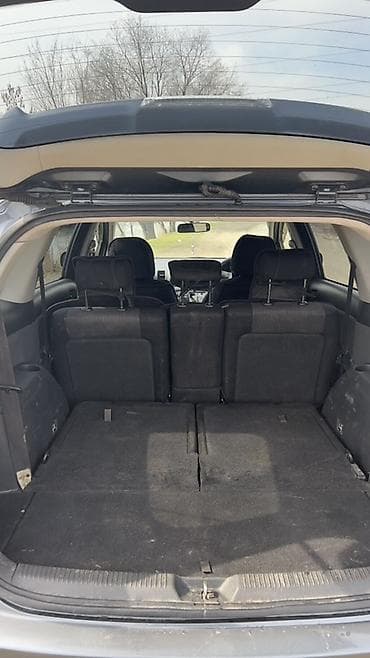 ниссан сефиро 33: Toyota WISH: 2003 г., 1.8 л, Автомат, Бензин, Универсал — 9