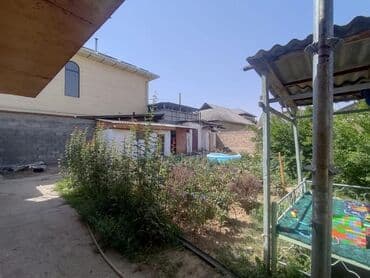 продаю дом беловодске: Үй, 100 кв. м, 3 бөлмө, Менчик ээси, Эски ремонт — 2