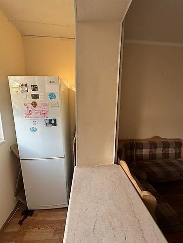 квартира в ипатеку: 2 комнаты, 53 м², 106 серия, 6 этаж — 4