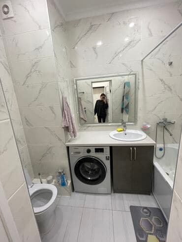 аренда квартиры с выкупом: 2 комнаты, Собственник, Без подселения, С мебелью полностью — 5