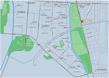osh flat: 2 комнаты, 89 м², Кок-Жар ж/м Элитка, 3 этаж, ПСО (под самоотделку) — 2