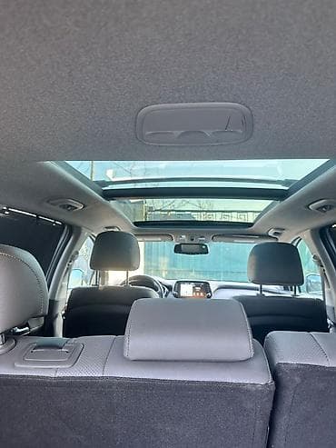 двигатель мерс 124 2 2: Hyundai Santa Fe: 2020 г., 2 л, Автомат, Бензин, Кроссовер — 5