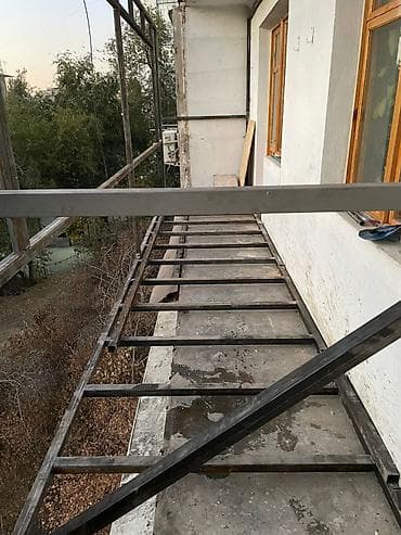 оти: Утепление фасада, Утепление балкона, лоджии, Утепление стен | Утепление дома, Утепление квартиры, Утепление склада Пенопласт, Penoplex, Базальт Больше 6 лет опыта — 3