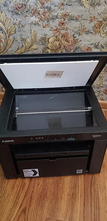 hp pro: Canon i-SENSYS MF3010 — компактное монохромное лазерное МФУ 3‑в‑1 для — 4