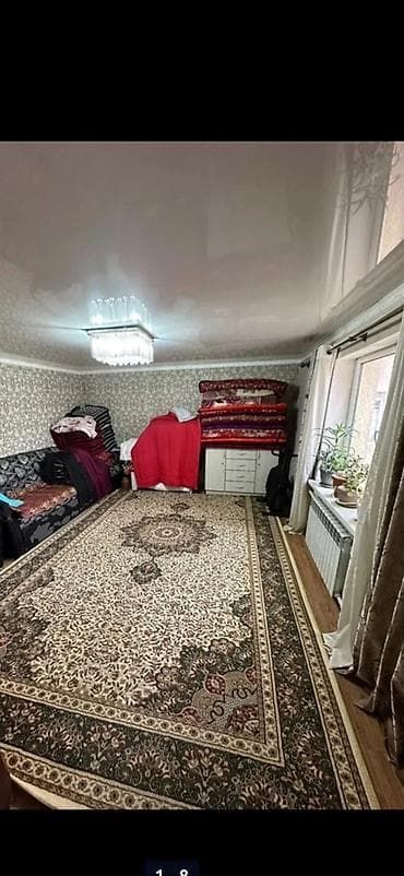 радом: 65 м², 3 комнаты, Забор, огорожен — 4