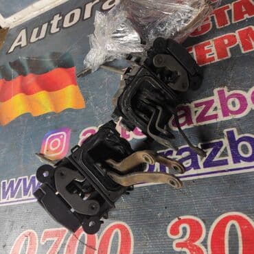 c 220: Коробка передач Автомат Mercedes-Benz Б/у, Оригинал, Германия — 5