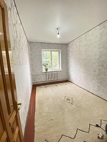 суточный квартира в жалабаде: 111 м², 6 комнат, Евроремонт, Парковка, Подвал, погреб — 8