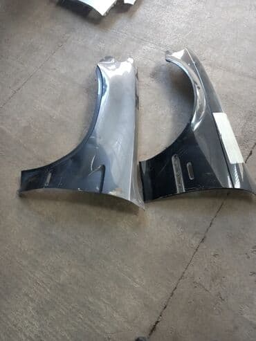 диски разноширокие на бмв х6: Канат Алдыңкы оң BMW, Колдонулган, Оригинал — 9