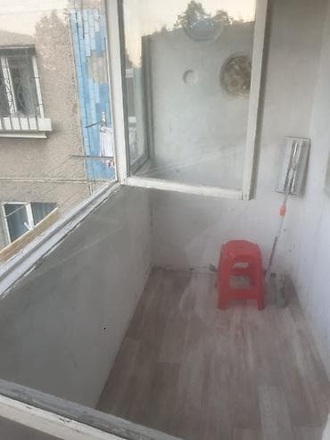 Квартиры: 3 комнаты, 58 м², Цум 4 этаж — 5