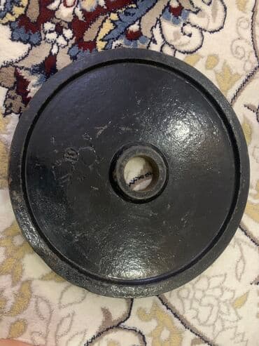 обруч для похудения цена бишкек: Штанга гриф профессиональная СССР блины 20кг 4шт,15кг 2шт10кг — 9