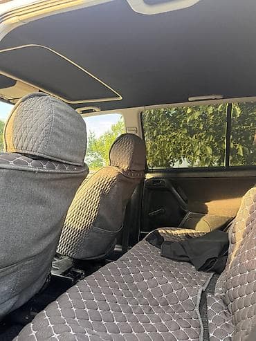 bcd com: Volkswagen Golf: 1994 г., 1.6 л, Механика, Бензин, Хэтчбэк — 6