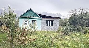 продажа квартир трёх комнатную аламидин 1: Продаётся жилой дом с большим земельным участком и садом. - Дом — 2