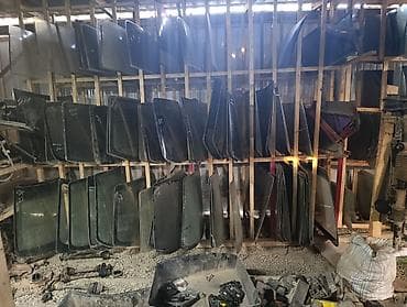 кузов авто: Автостекла для легковых автомобилей - Большой выбор стекол: лобовые — 3