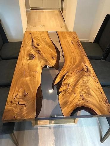 Раскройные столы: Стол для зала, Не раскладной, Прямоугольный — 7