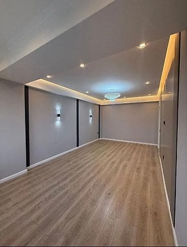 binar: 1 комната, 41 м², Элитка, 5 этаж, Евроремонт — 1