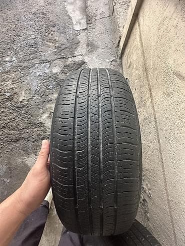 fard focus: Колеса в сборе 205 / 60 / R 16, Лето, Б/у, Комплект, Легковые, Литые, отверстий - 5 — 10