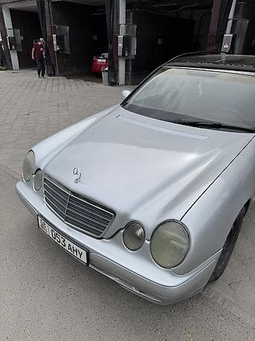 стартер мерседес 814: Mercedes-Benz E-Class: 2001 г., 2.2 л, Автомат, Дизель, Универсал — 3