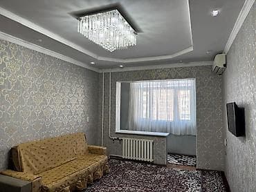 Квартиры: 3 комнаты, Собственник, С мебелью полностью — 2