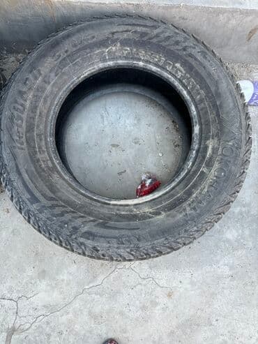 купить шины на 17: Шины R 17, Всесезонная, Пара, Легковые, Yokohama — 1