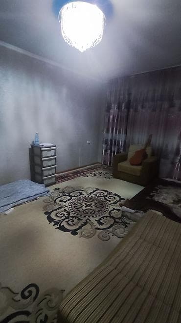 снять 3 комнатную квартиру: 2 комнаты, С подселением — 1