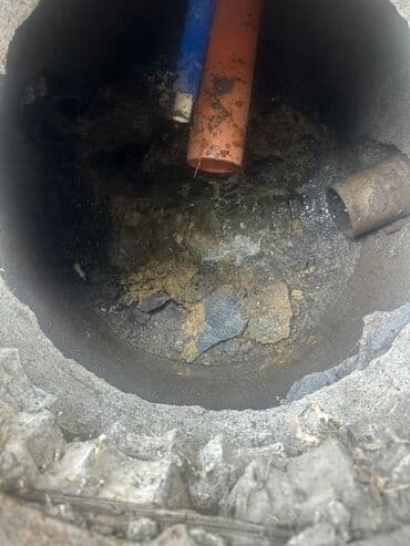 цены на строительные работы в бишкеке 2019: Канализационные работы | Прочистка труб, Чистка стояков, Чистка канализационных труб Больше 6 лет опыта — 7