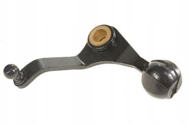 berlingo: Кулиса Пежо/Ситроен # Peugeot/Citroen: PARTNER Автофургон / — 1