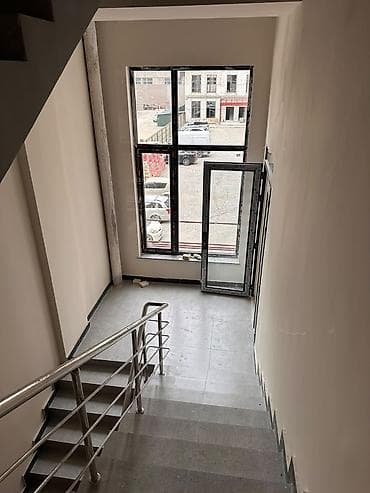 6: 1 комната, 46 м², Технопарк Элитка, 6 этаж, ПСО (под самоотделку) — 2