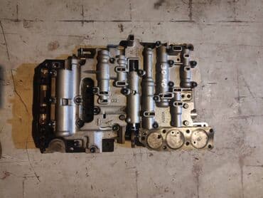 кузовные запчасти на тойоту бишкек: Toyota Surf/Prado Мозги, Тойота Сурф/Прадо Мозги АКПП Номер: 30-40 — 1