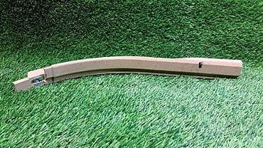 e60 m5: Накладка заднего порога правая Е70 7 154 840 Год 2008 В отличном — 2