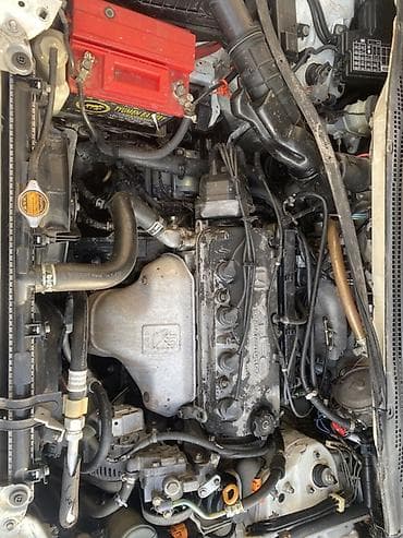 аккорд 1994: Honda Odyssey: 1998 г., 2.3 л, Автомат, Бензин, Минивэн — 6