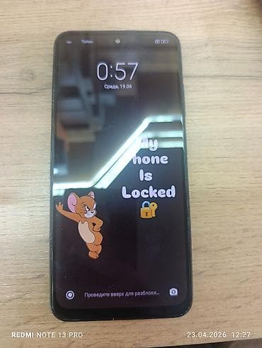 купить ми 9т: Redmi, Redmi Note 10, Б/у, 128 ГБ, цвет - Серый, 2 SIM — 3