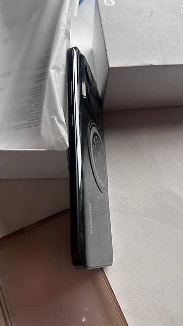 tecno neo 2: Xiaomi, 13T Pro, Б/у, 256 ГБ, цвет - Черный, 2 SIM — 6