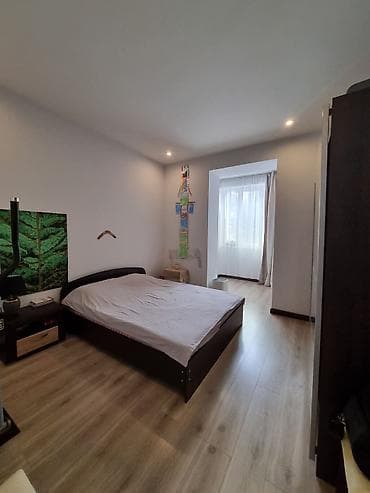 Продажа квартир: 3 комнаты, 69 м², Сталинка, 3 этаж, Евроремонт — 7